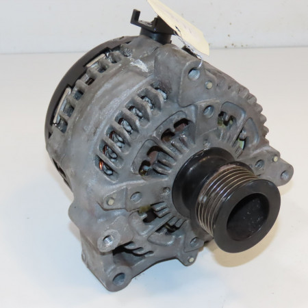 Alternateur occasion B.M.W. SERIE 1 II phase 2 03-2015->... 114 D 95ch 12318626087