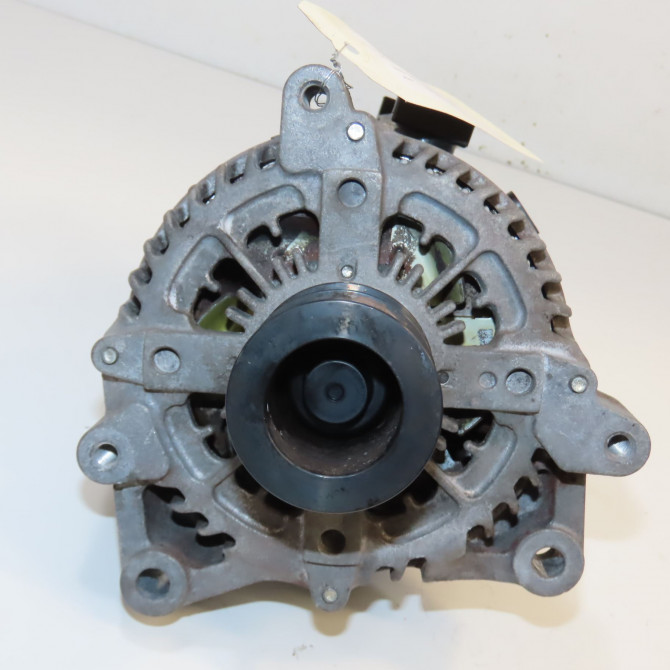 Alternateur occasion B.M.W. SERIE 1 II phase 2 03-2015->... 114 D 95ch 12318626087 2