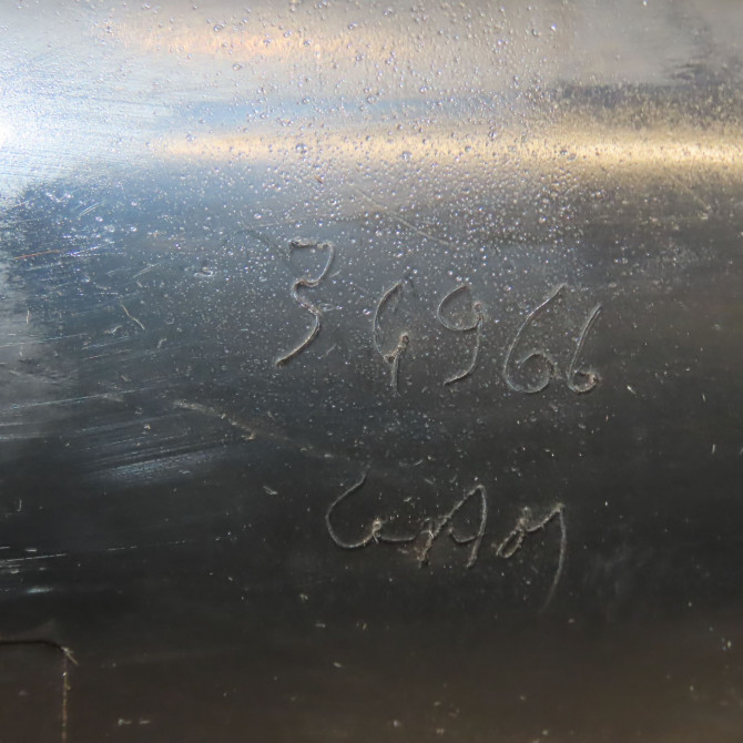 Jauge a carburant occasion PEUGEOT 607 Phase 1 11-1999->09-2004 2.2 HDI 6