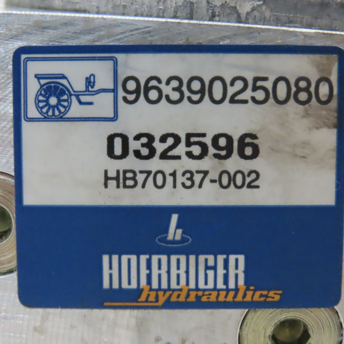 Mecanisme+moteur deverrouillage capote occasion PEUGEOT 206 CC Phase 1 10-2000->03-2007 1.6i 109ch 5