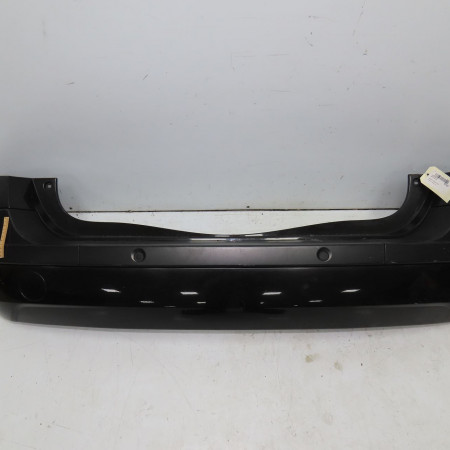 Pare-choc arrière occasion RENAULT MODUS Phase 2 01-2008->12-2012 1.5 DCI 90ch 7701209922