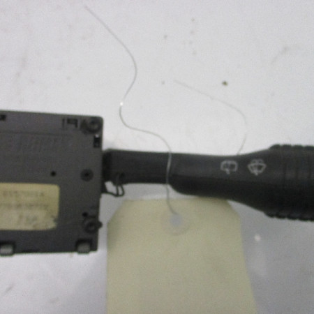 Commande essuie glace occasion RENAULT TWINGO I Phase 1 04-1993->08-1998 7700832722