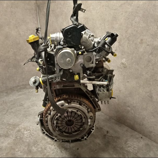 Moteur diesel occasion RENAULT CLIO III phase 2 ESTATE 03-2009->12-2014 1.5 DCI 75ch 1