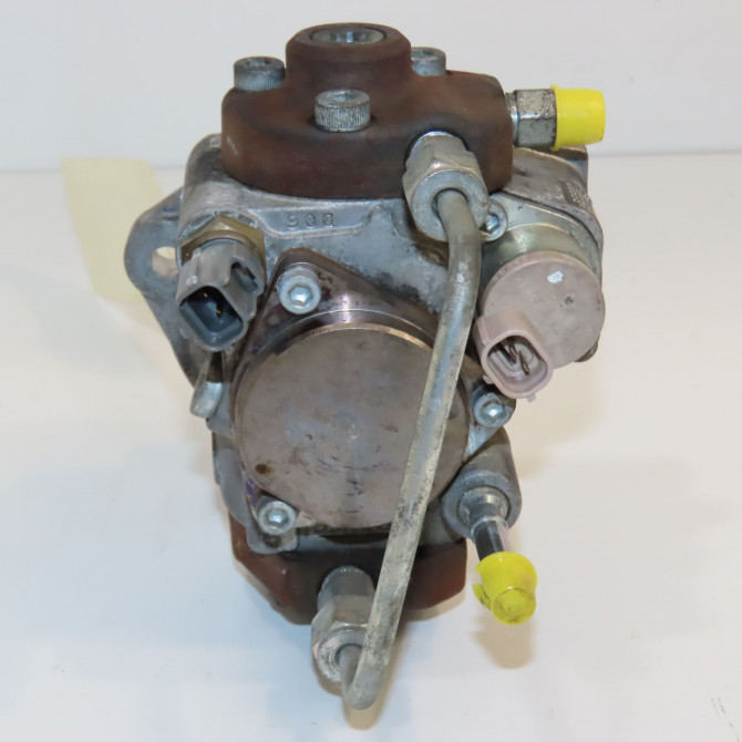 Pompe hp occasion OPEL ZAFIRA II Phase 2 01-2008->12-2014 1.7 CDTI 125ch 95521577 2