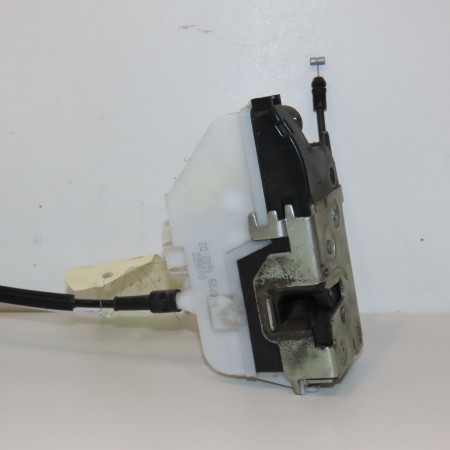 Serrure porte avd occasion RENAULT LAGUNA II Phase 1 11-2000->03-2005 1.9 DCI 120ch 8200000662