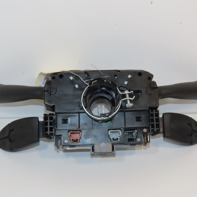 Bloc commodos occasion PEUGEOT 308 I Phase 2 04-2011->12-2014 1.6 E-HDI 112ch 98062014XT 2