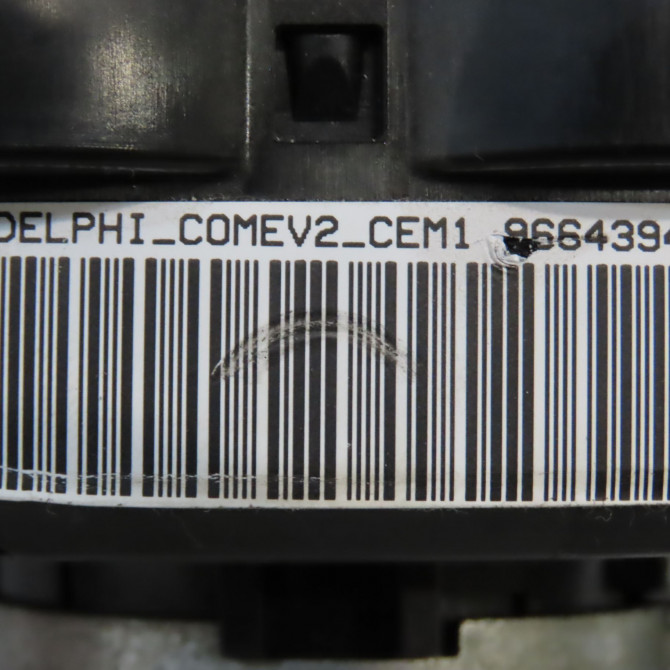 Bloc commodos occasion PEUGEOT 308 I Phase 2 04-2011->12-2014 1.6 E-HDI 112ch 98062014XT 5