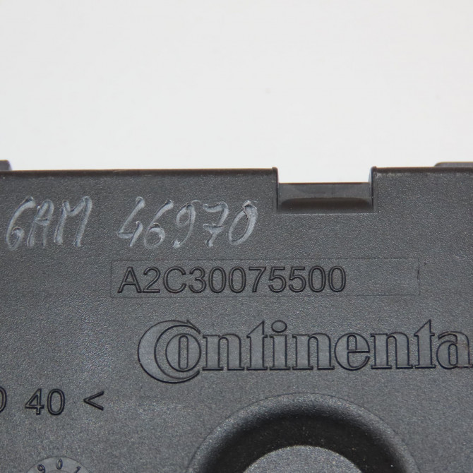 Lecteur de carte occasion RENAULT CLIO IV Phase 1 07-2012->... 0.9 TCE 90ch 285902598R 5