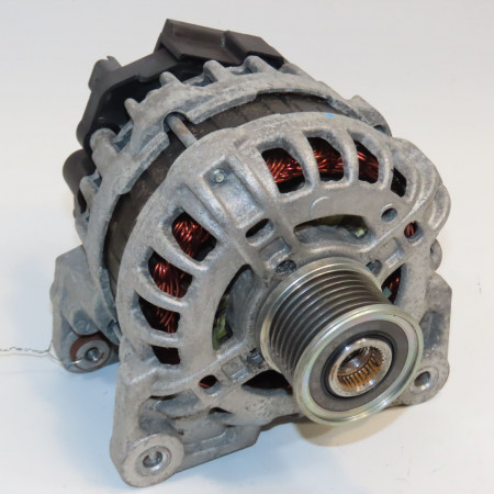 Alternateur occasion DACIA SANDERO II Phase 1 10-2012->... 0.9 TCE 90ch 231003071R