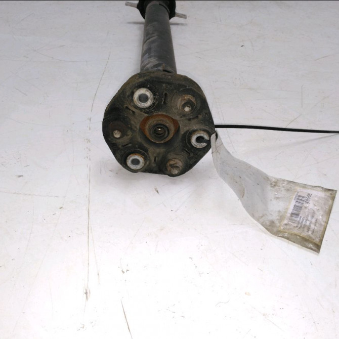 Transmission longitudinale cent occasion B.M.W. SERIE 3 V Phase 1 03-2005->09-2008 318D 122ch 2