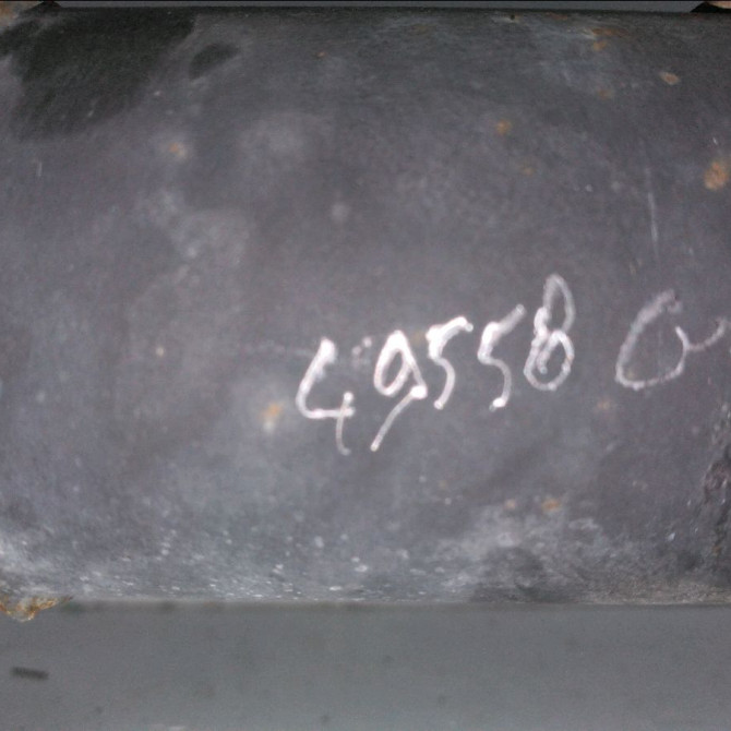 Transmission longitudinale cent occasion B.M.W. SERIE 3 V Phase 1 03-2005->09-2008 318D 122ch 4