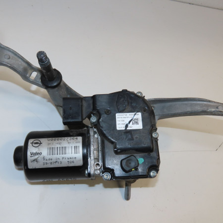 occasion OPEL ZAFIRA III Phase 1 11-2011->... 39060841