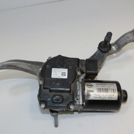 occasion OPEL ZAFIRA III Phase 1 11-2011->... 39060840