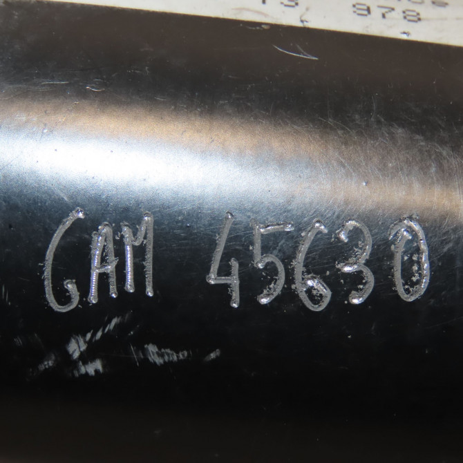 occasion OPEL ZAFIRA III Phase 1 11-2011->... 39060840 5