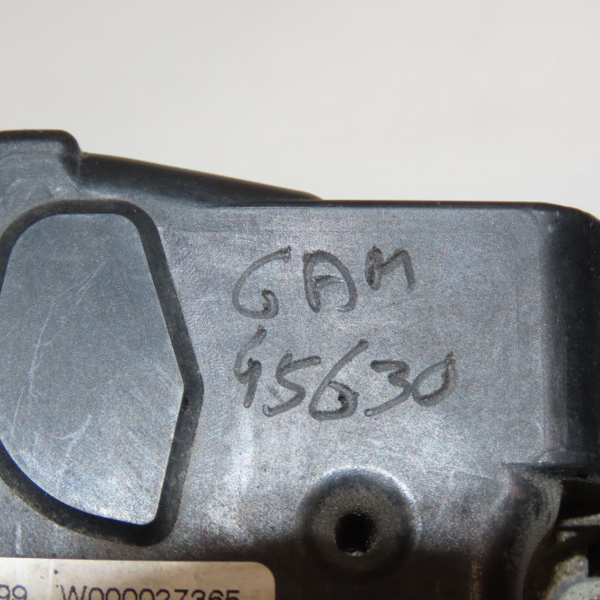 occasion OPEL ZAFIRA III Phase 1 11-2011->... 39060840 6