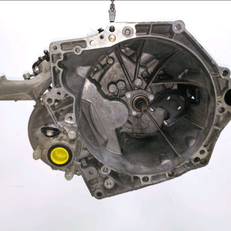 Boîte à vitesse mecanique occasion CITROEN C5 II Phase 1 04-2008->... 1.6 HDi 16v 110ch 223279