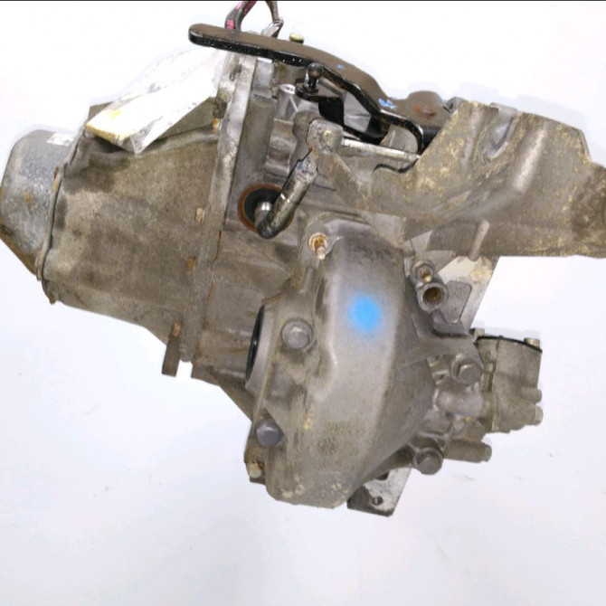 Boîte à vitesse mecanique occasion CITROEN C5 II Phase 1 04-2008->... 1.6 HDi 16v 110ch 223279 2