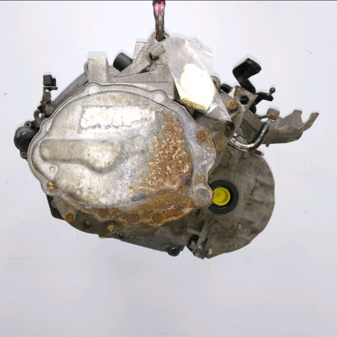 Boîte à vitesse mecanique occasion CITROEN C5 II Phase 1 04-2008->... 1.6 HDi 16v 110ch 223279 3
