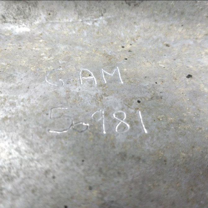 Boîte à vitesse mecanique occasion CITROEN C5 II Phase 1 04-2008->... 1.6 HDi 16v 110ch 223279 5