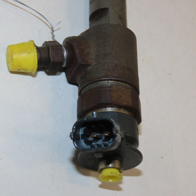 Injecteur occasion PEUGEOT 208 Phase 2 04-2015->... 1.6 BlueHDI 75ch 2