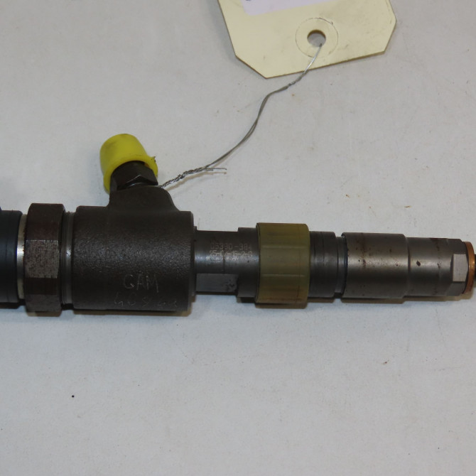 occasion PEUGEOT 208 Phase 2 04-2015->... 1.6 BlueHDI 75ch 1