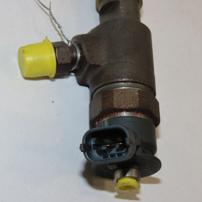 occasion PEUGEOT 208 Phase 2 04-2015->... 1.6 BlueHDI 75ch 2