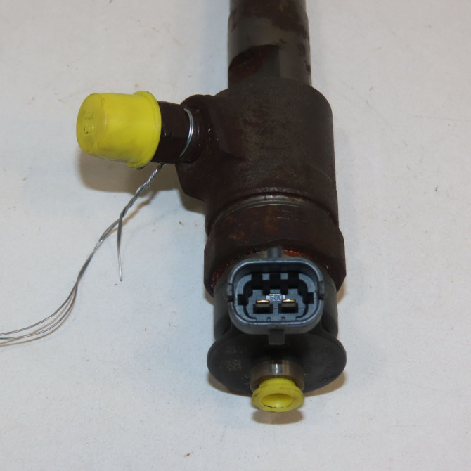 occasion PEUGEOT 208 Phase 2 04-2015->... 1.6 BlueHDI 75ch 2