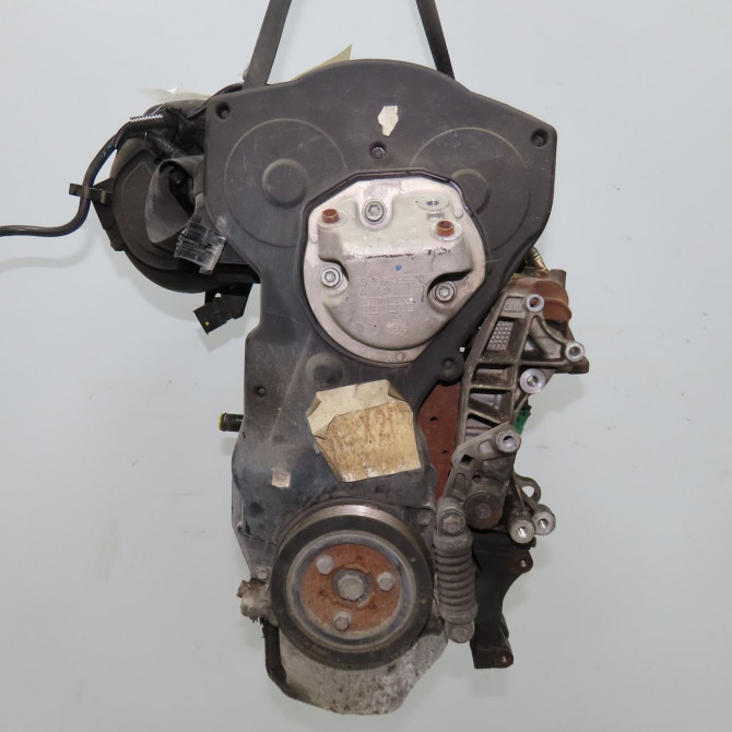 Moteur essence occasion PEUGEOT 206 Phase 1 09-1998->03-2009 1.6i 16v 1353X 2