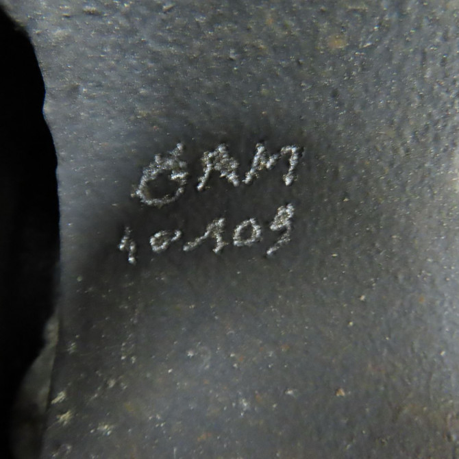 Moteur essence occasion PEUGEOT 206 Phase 1 09-1998->03-2009 1.6i 16v 1353X 5