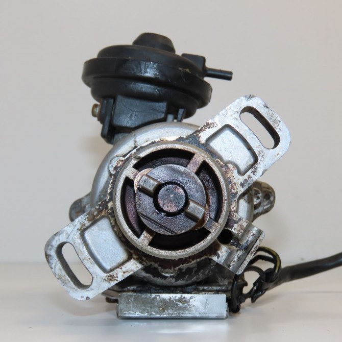 Allumeur occasion NISSAN MICRA II Phase 2 01-1996->04-1998 1.0i 2