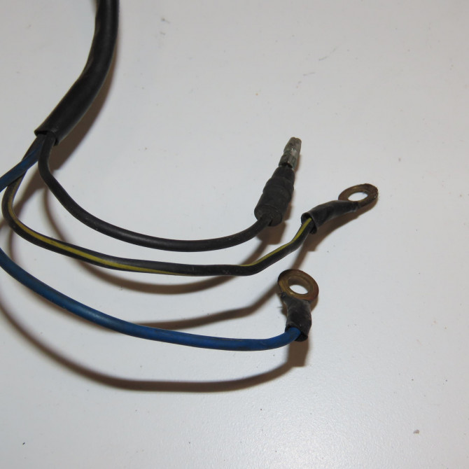 Allumeur occasion NISSAN MICRA II Phase 2 01-1996->04-1998 1.0i 4