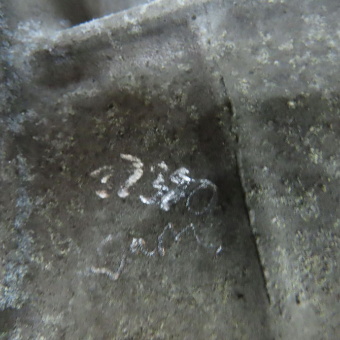 Moteur diesel occasion CITROEN C3 I Phase 1 04-2002->10-2005 1.4 HDi 16v 135EK 7