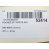 POIGNEE EXT PORTE AVD