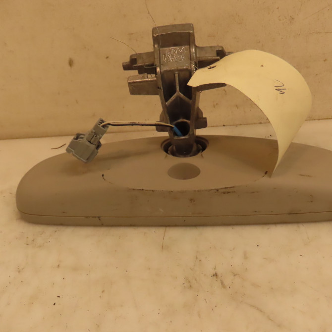 Retroviseur interieur occasion RENAULT SCENIC III Phase 3 04-2013->... 1.5 DCI 110ch 963210001R 2