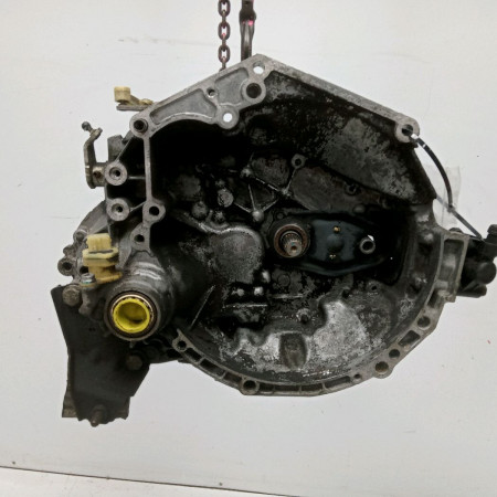 Boîte à vitesse mecanique occasion PEUGEOT 1007 Phase 1 04-2005->12-2010 1.4i 16v 2222YN