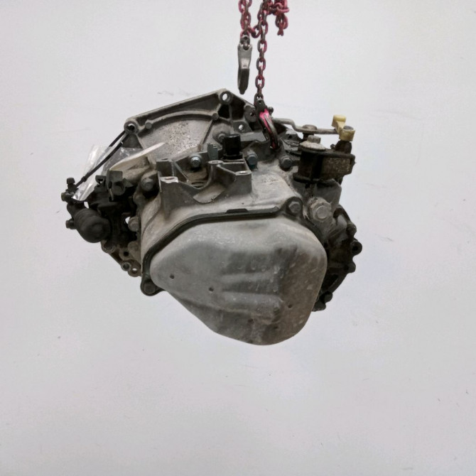 Boîte à vitesse mecanique occasion PEUGEOT 1007 Phase 1 04-2005->12-2010 1.4i 16v 2222YN 3