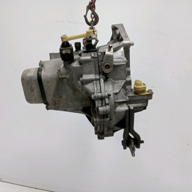 Boîte à vitesse mecanique occasion PEUGEOT 1007 Phase 1 04-2005->12-2010 1.4i 16v 2222YN 4