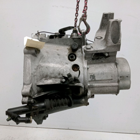 Boîte à vitesse mecanique occasion CITROEN C5 II Phase 1 04-2008->... 223279