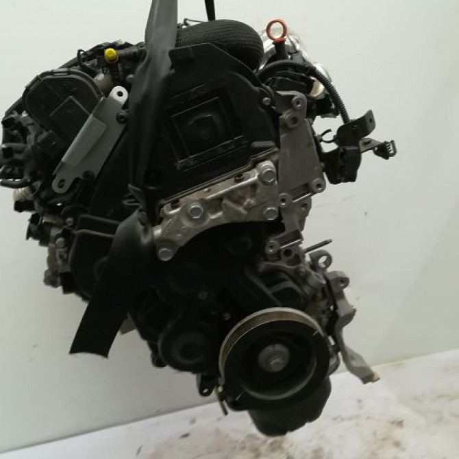 Moteur diesel occasion PEUGEOT 208 208 Phase 1 2012-03-01->2015-09-30 1.4 HDI 68ch 1606279580 2