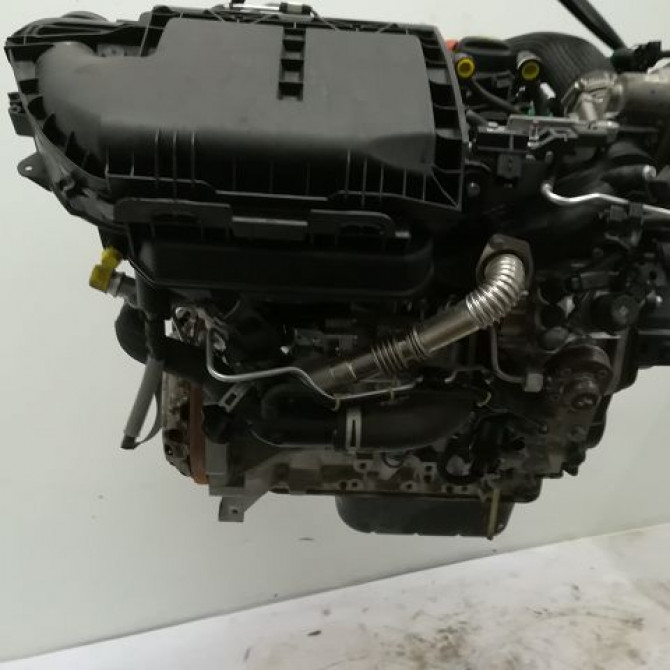 Moteur diesel occasion PEUGEOT 208 208 Phase 1 2012-03-01->2015-09-30 1.4 HDI 68ch 1606279580 3
