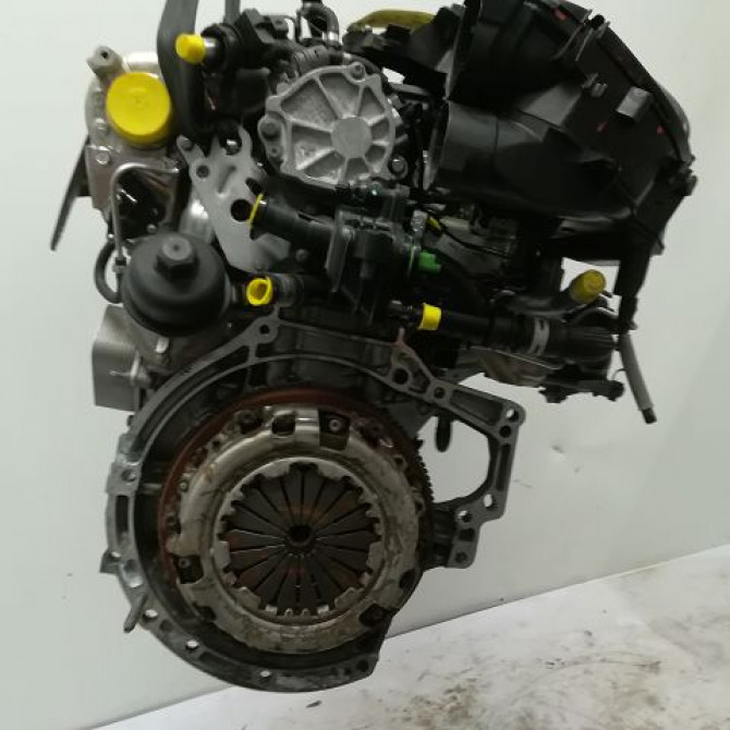 Moteur diesel occasion PEUGEOT 208 208 Phase 1 2012-03-01->2015-09-30 1.4 HDI 68ch 1606279580 4