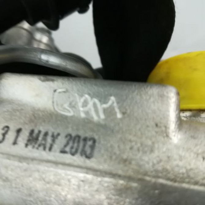 Moteur diesel occasion PEUGEOT 208 208 Phase 1 2012-03-01->2015-09-30 1.4 HDI 68ch 1606279580 5