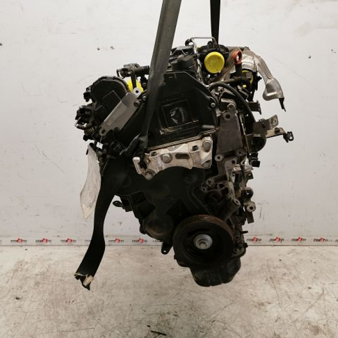Moteur diesel occasion PEUGEOT 206 + Phase 1 03-2009->05-2013 1.4 HDI 70ch 135RP 2