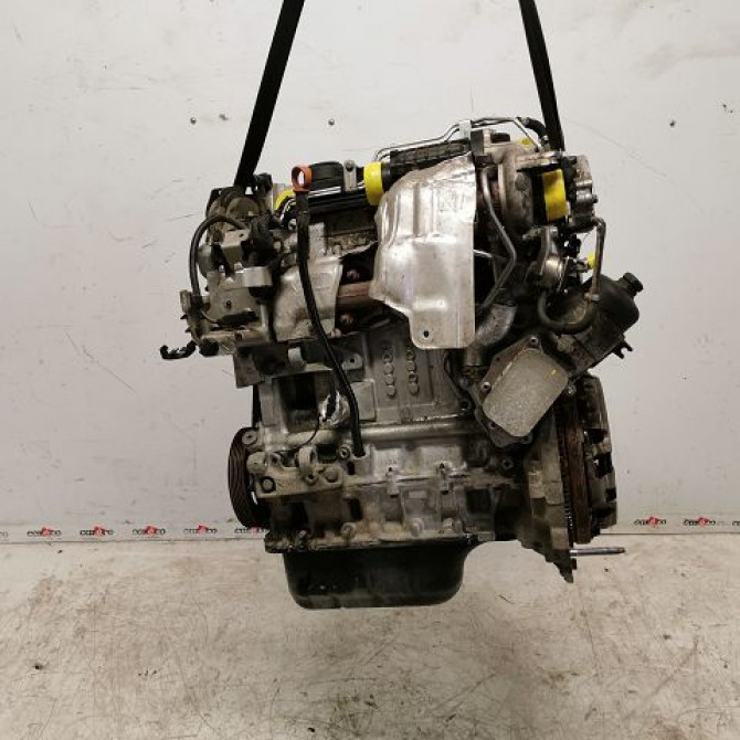 Moteur diesel occasion PEUGEOT 206 + Phase 1 03-2009->05-2013 1.4 HDI 70ch 135RP 3