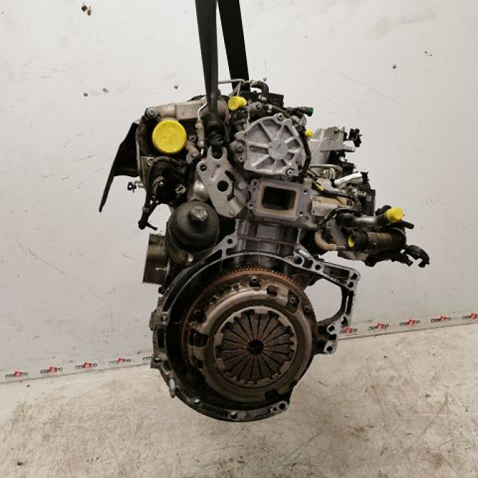 Moteur diesel occasion PEUGEOT 206 + Phase 1 03-2009->05-2013 1.4 HDI 70ch 135RP 4