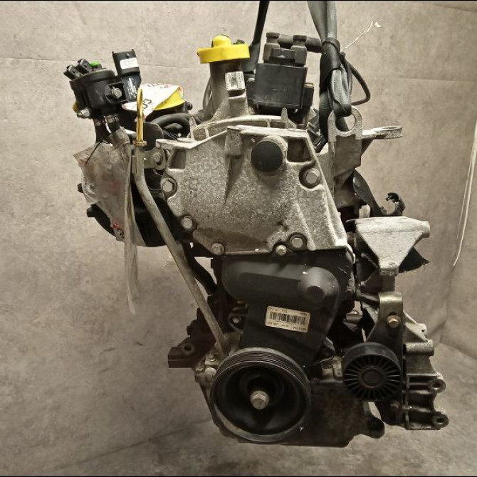 Moteur essence occasion DACIA SANDERO I Phase 1 06-2008->10-2012 1.4 MPI 75ch 6001549091 4