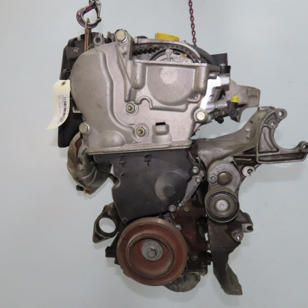 Moteur essence occasion RENAULT LAGUNA II Phase 1 11-2000->03-2005 1.6 16v 7701472712