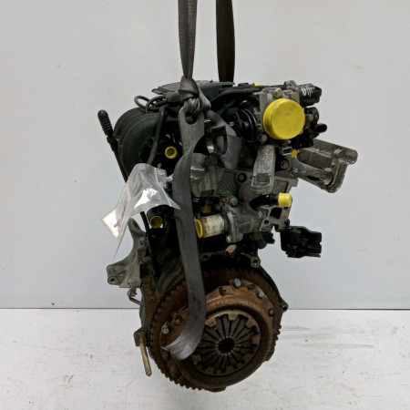 Moteur essence occasion RENAULT TWINGO I Phase 1 04-1993->08-1998 1.2i 60ch 7701471563