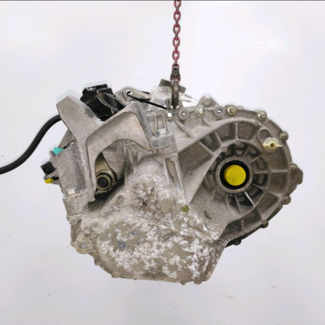 Boîte à vitesse mecanique occasion RENAULT MEGANE III Phase 1 04-1995->04-1999 1.5 DCI 110ch 320105557R 3