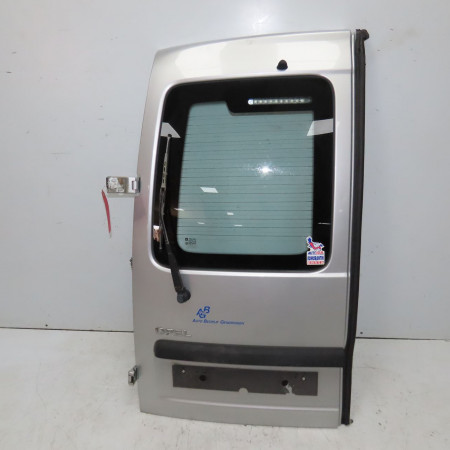 Porte battante arrière gauche occasion OPEL COMBO -CORSA- II Phase 1 01-2002->07-2004 93180782